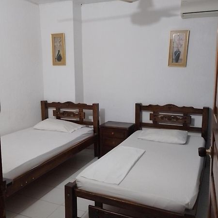 Hotel Casa Vieja Santa Marta  Bagian luar foto