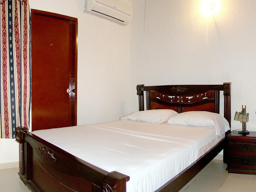 Hotel Casa Vieja Santa Marta  Bagian luar foto