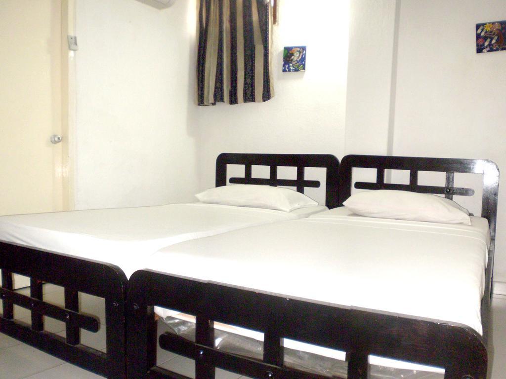 Hotel Casa Vieja Santa Marta  Bagian luar foto