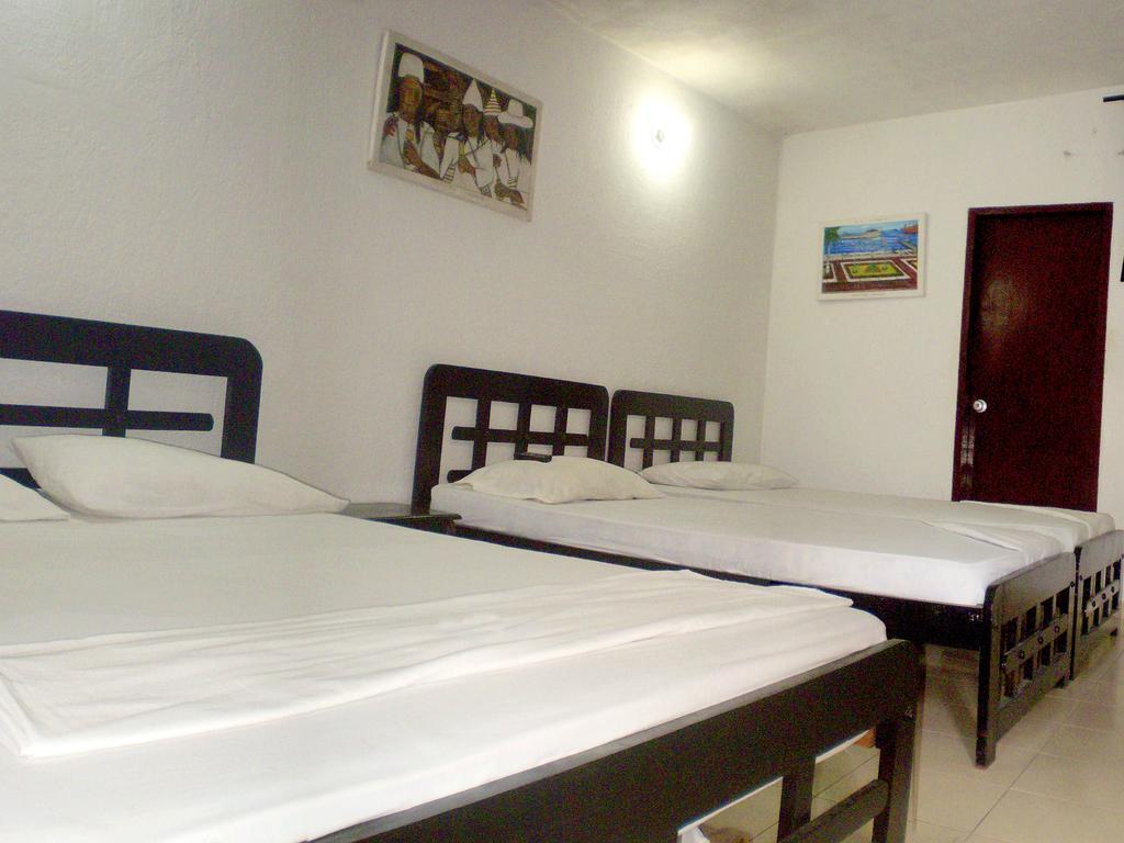 Hotel Casa Vieja Santa Marta  Bagian luar foto