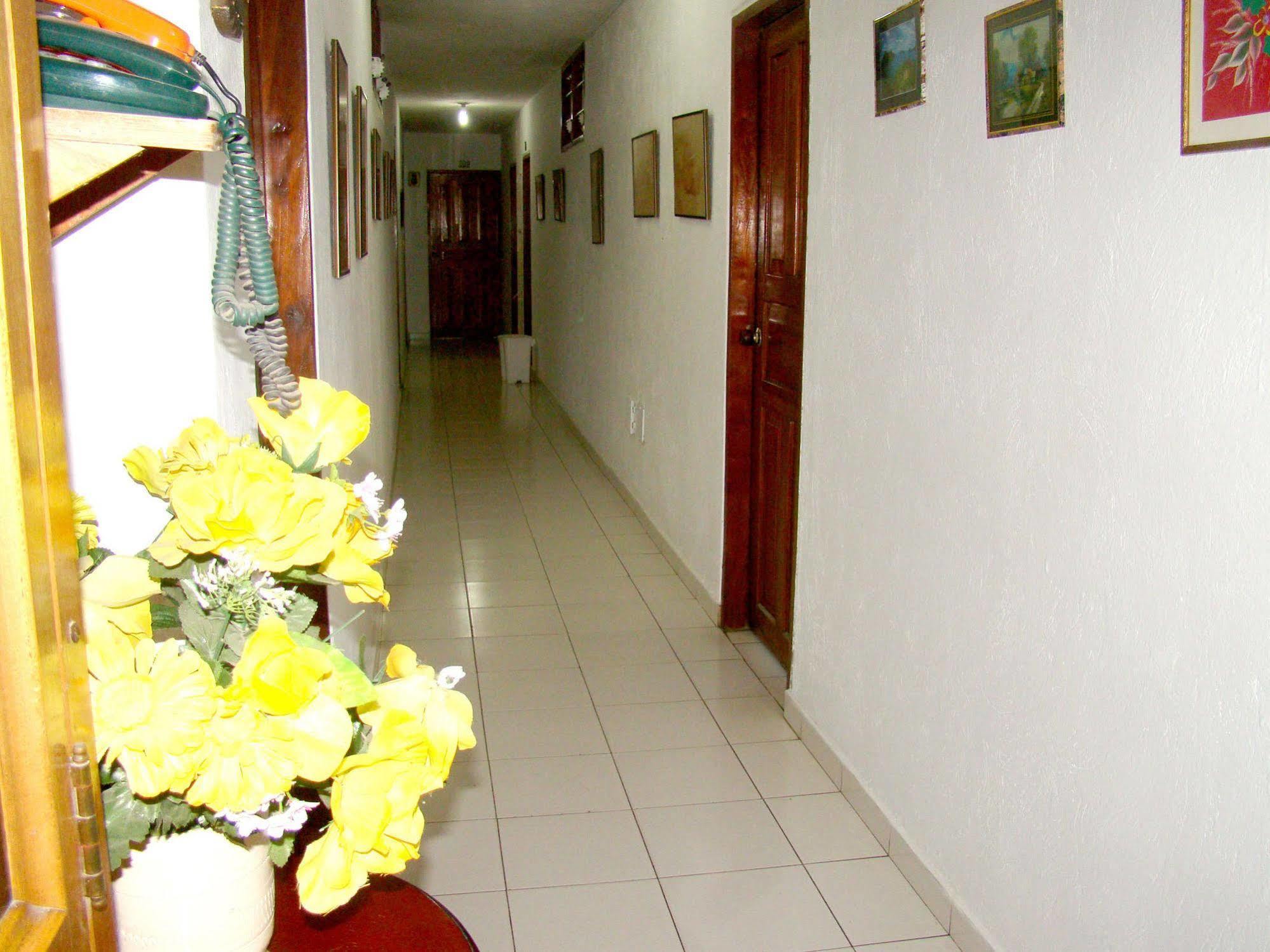 Hotel Casa Vieja Santa Marta  Bagian luar foto