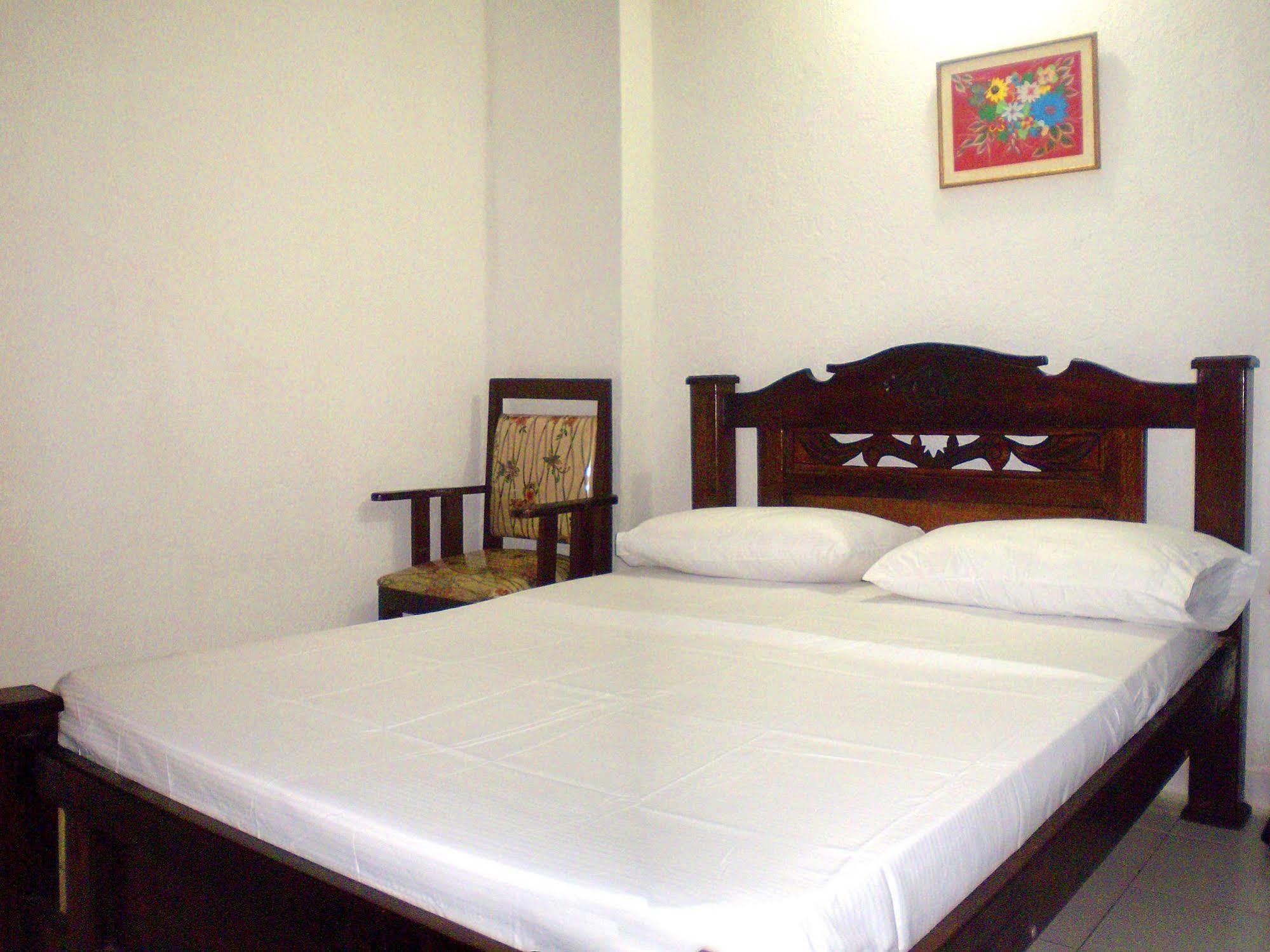 Hotel Casa Vieja Santa Marta  Bagian luar foto
